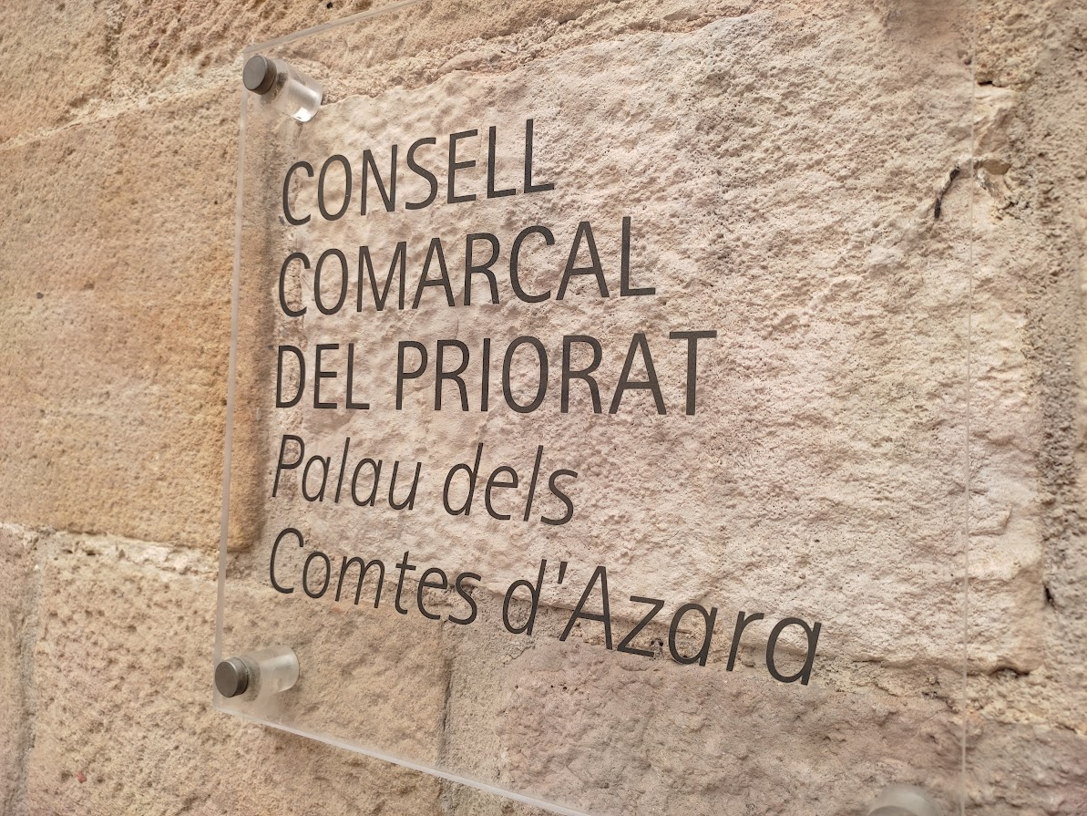 Sol·licitem un ple extraordinari al Consell Comarcal del Priorat perquè el govern d’ERC vulnera els drets de participació política de l’oposició