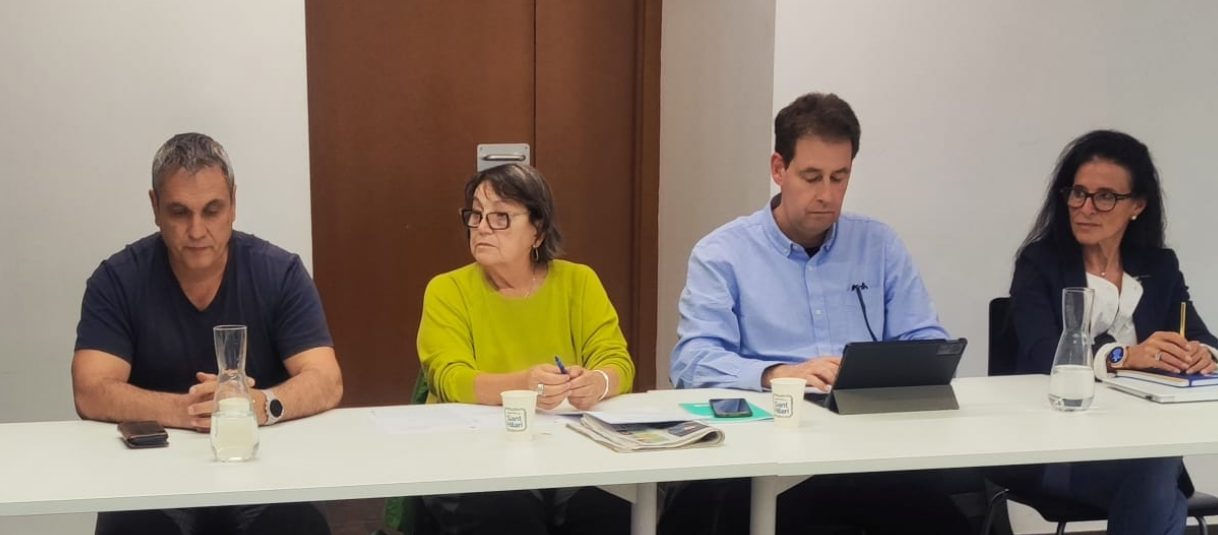 El Consell Comarcal del Priorat es veu abocat a usar pòlisses de crèdit pels impagaments de la Generalitat